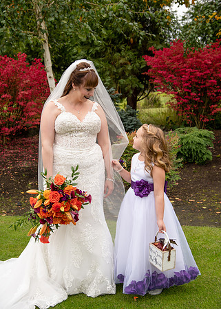 Oregon Wedding Photography
