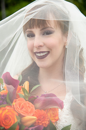 Oregon Wedding Photography