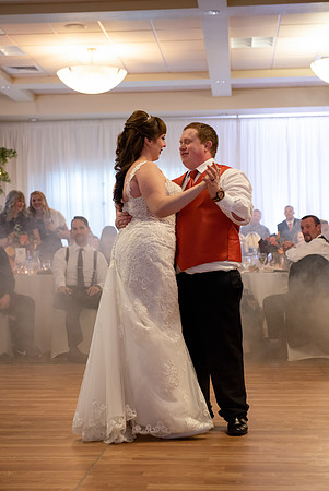 Oregon Wedding Photography