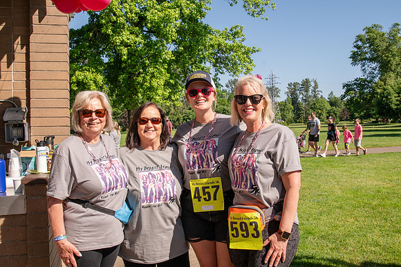 My Breast Friends 5K 2024-42