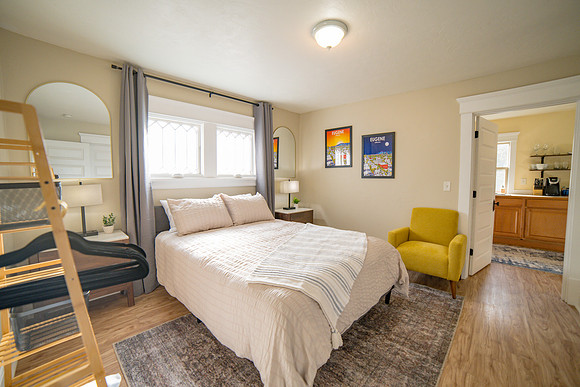 Air bnb -19