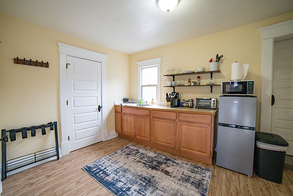 Air bnb -21