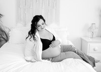 Oregon Maternity Photographer (3)
