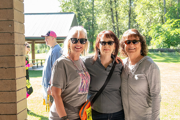My Breast Friends 5K 2024-22