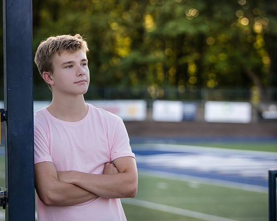 high school senior photographer