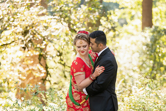 Binod and Elizabeth (148)