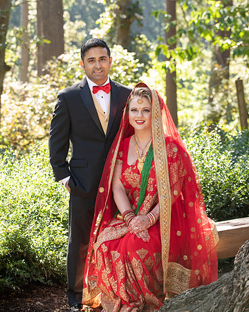 Binod and Elizabeth (152)