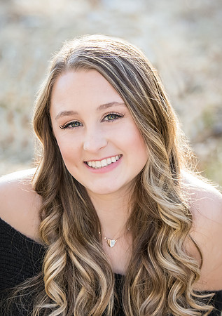 Kayla Kirton class of 2019