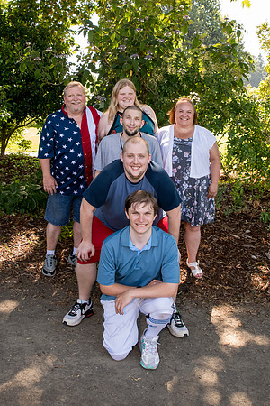 Wilcox family 2021-26