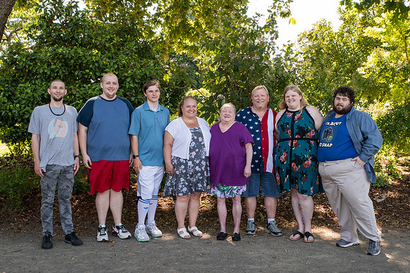 Wilcox family 2021-4