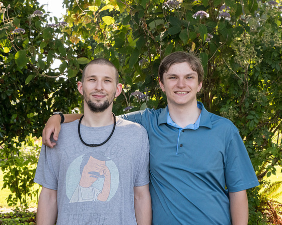Wilcox family 2021-12