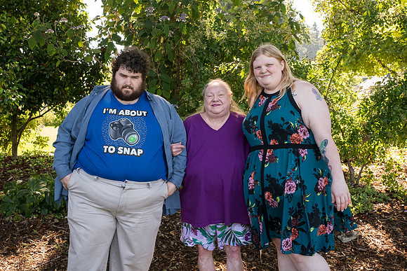 Wilcox family 2021-28