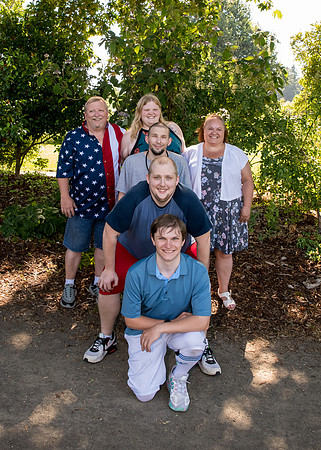 Wilcox family 2021-25