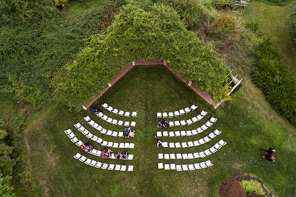 oregon certified drone photographer