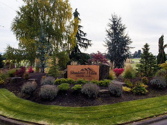 oregon certified drone photography