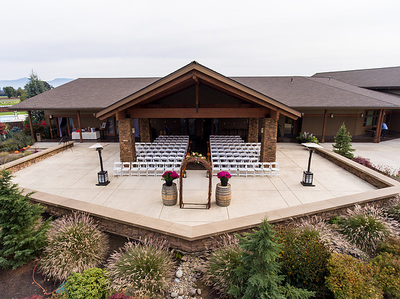 oregon certified drone photographer