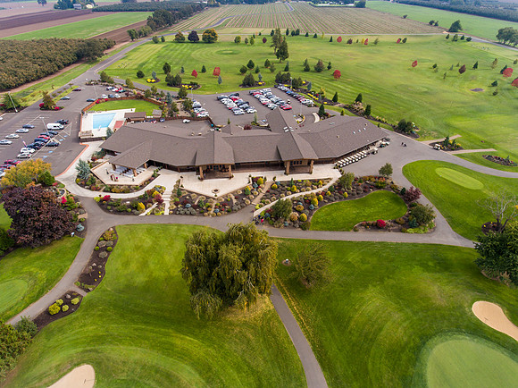 oregon certified drone photographer