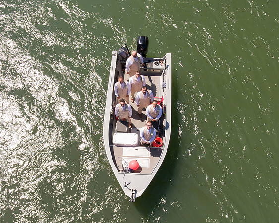 Drone photography