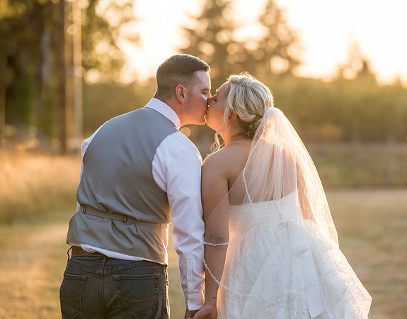 Oregon wedding Photography