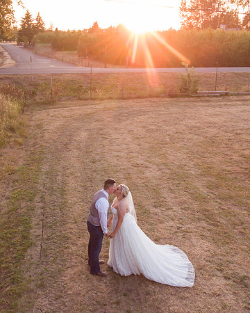 Oregon wedding Photography