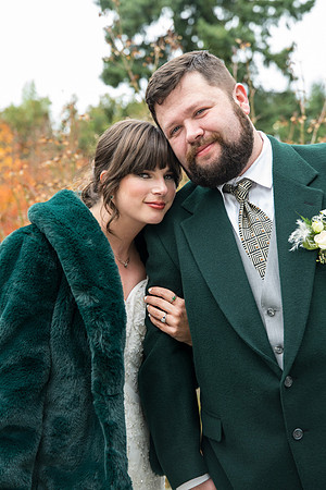 Oregon wedding photographer