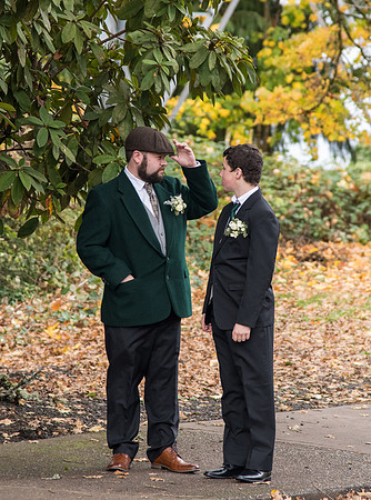 Oregon wedding photographer