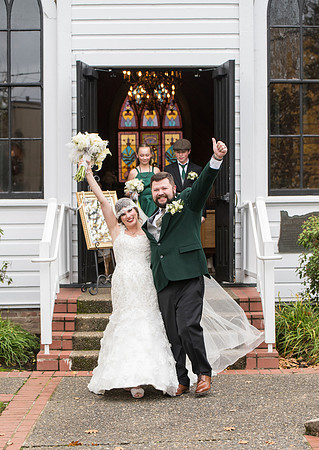 Oregon wedding photographer