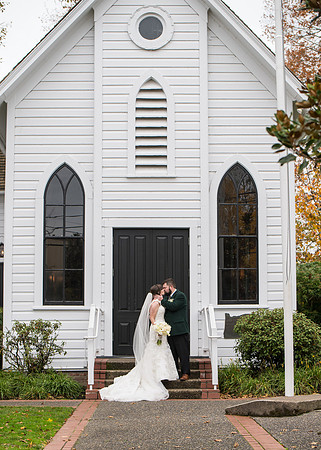Oregon wedding photographer