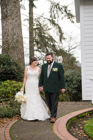 Oregon wedding photographer