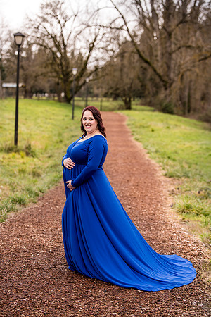 Oregon Maternity Photographer
