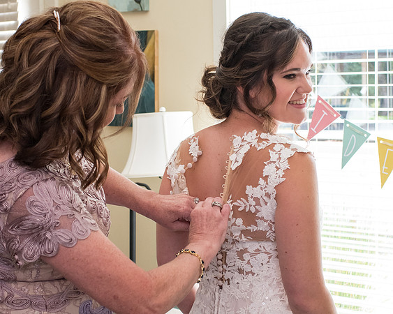 Oregon Wedding Photographer