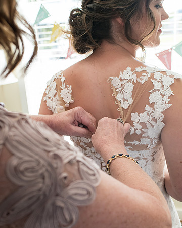 Oregon Wedding Photographer