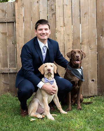 Oregon Wedding Photographer