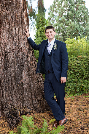 Oregon Wedding Photographer