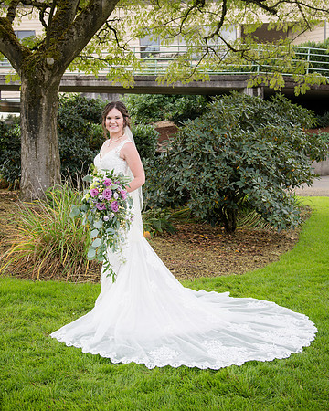 Oregon Wedding Photographer