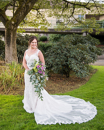 Oregon Wedding Photographer