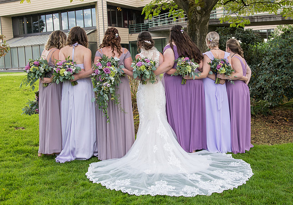 Oregon Wedding Photographer