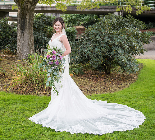 Oregon Wedding Photographer