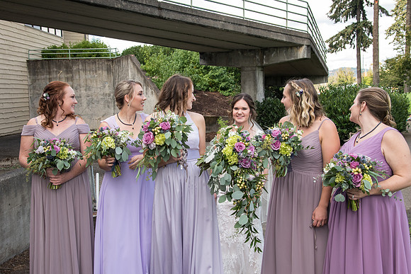 Oregon Wedding Photographer
