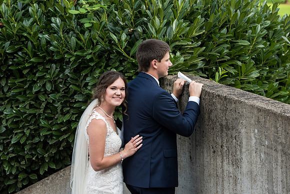 Oregon Wedding Photographer
