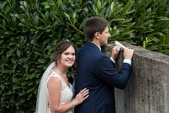 Oregon Wedding Photographer