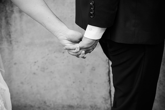 Oregon Wedding Photographer
