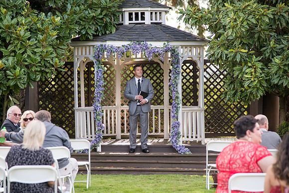 Oregon Wedding Photographer