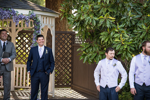 Oregon Wedding Photographer