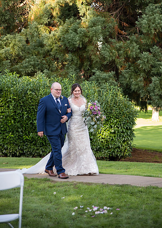 Oregon Wedding Photographer