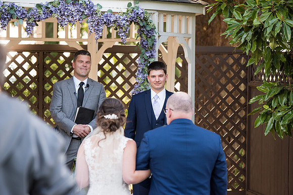 Oregon Wedding Photographer