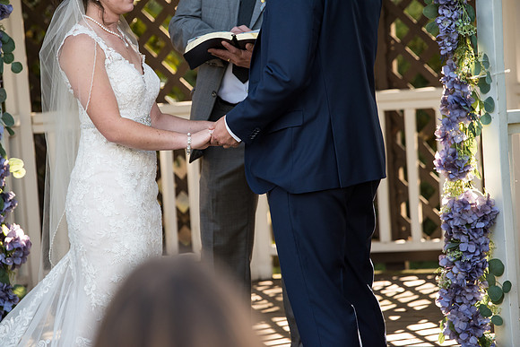 Oregon Wedding Photographer