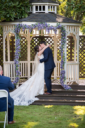 Oregon Wedding Photographer
