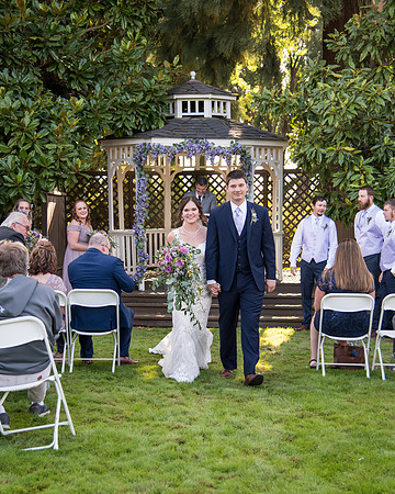 Oregon Wedding Photographer