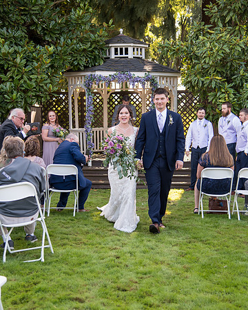 Oregon Wedding Photographer